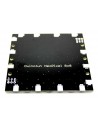 8x8 WS2812 RGB Led Matrix with integrated electronics (Neopixel compatible)