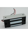 60kg 130LBs Holding Force Electric Magnetic lock  (Electromagnet, Failesafe / NC Mode, Door access control)