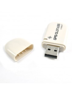 USB GPS & Glonass adapter...