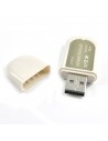 USB GPS & Glonass adapter (Vk-172, Gmouse, Ublox 7, Linux/Win/OSX/ARM)
