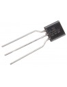 Transistor bipolaire, 2N3904, NPN 40 V 200 mA, , TO-92, 3 broches(lots de 5 pcs)