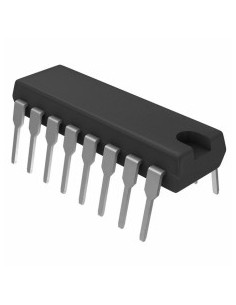 DAC0800 LCN (8-Bit Digital-to-Analog Converters)