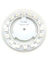 WS2812 16 LED Ring (NeoPixel Compatible 16x WS2812 5050 RGB LED with Integrated Drivers)