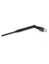USB Wifi Adapter with long antenna (Wireless-N, 300Mbps, RTL8192CU, 100mW, 6dBi atenna, EP-MS1537)