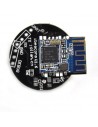 iBeacon Module Bluetooth 4.0 BLE Support Near-field Positioning Sensor Wireless Acquisition (cable)