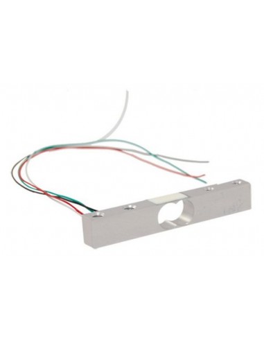 Weight Sensor 0-20kg (Load Cell)