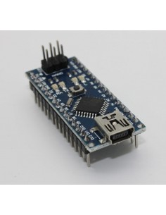 Mini USB Nano V3.0 (Arduino compatible board with CH340)