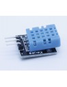 DHT-11 Digital Temperature And Humidity Sensor Module Probe (Electronic Brick)