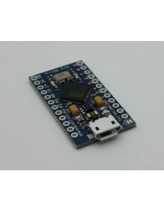 PRO MICRO 5V/16MHZ Micro USB Leonardo