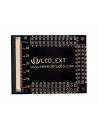 LCD EXT breakout of 0.5mm FPC (screen)
