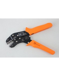 CRIMPING PLIERS-VH3-16WD