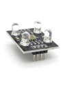 TCS3200 Color Sensor Color Recognition Module (Arduino Compatible)