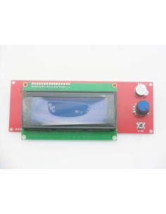 Smart LCD Controller For RepRap Ramps 1.4 3D Printer (screen)