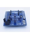 ITEAD Arduino IR Shield (Infrared, micro sd slot, temparature & humidity, nrf24l01 & xbee slot...)