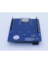ITEAD Arduino IR Shield (Infrared, micro sd slot, temparature & humidity, nrf24l01 & xbee slot...)