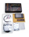 DSO Touch (Oscilloscope numérique de poche 2 canaux tactile) DS202