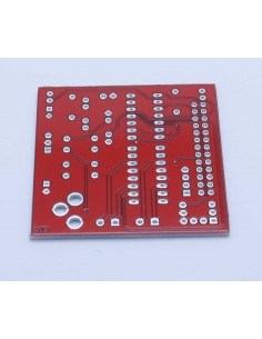Raspberry Pi Motor Shield Kit ( Robotique, L293D )