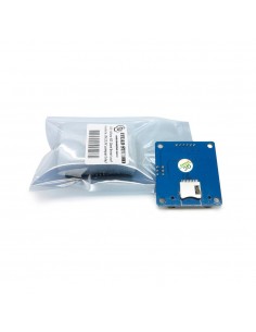 SD/Micro-SD Card Reader Breakout Module