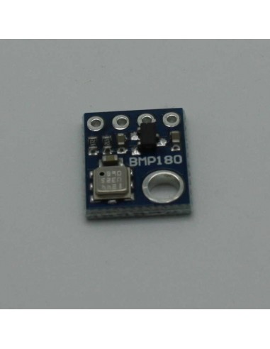 GY-68 BMP180 Digital Barometric Pressure Sensor Module (Arduino Compatible)