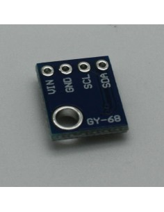 GY-68 BMP180 Digital Barometric Pressure Sensor Module (Arduino Compatible)