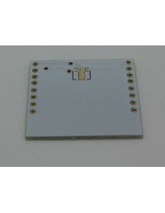 ESP8266 SMD Adapter Board for wi07-12