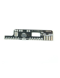 I2C LCD Adapter module for...