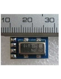 GY-35-RC single-axis gyroscope analog gyro module module ENC-03RC (sensor)