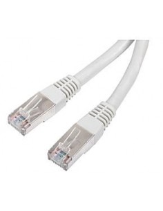 2M RJ45 Crossed Cable straight