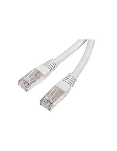 2M RJ45 Crossed Cable straight
