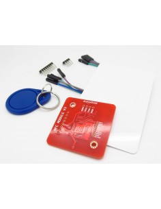 PN532 NFC RFID module V3...