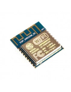 ESP8266 ESP-13 based WiFi...