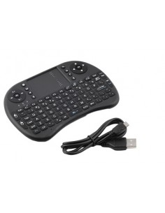 Mini Wireless Keyboard &...
