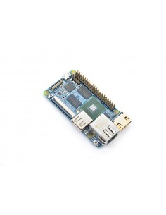 NanoPi Fire 2 (Quad Core A9 ARM, 1GB RAM, Gigabit Ethernet)