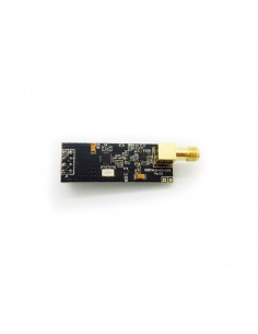 nRF24L01+ with PA and LNA 2.4Ghz RF module (long-distance antenna)