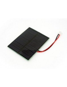 1W Solar Panel 110X60-6