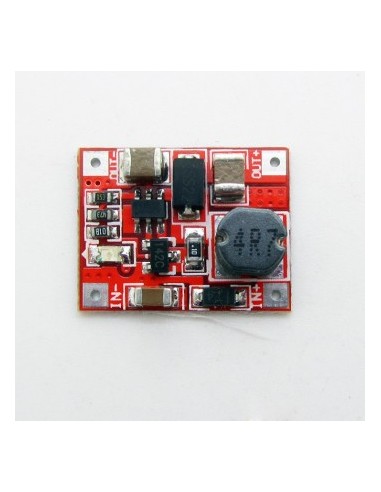 RT9266 DC Step-Up Boost Module 5V, 1A
