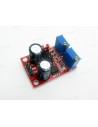 NE555 Pulse Signal Generator (useful to experiment, drive motors, etc.)