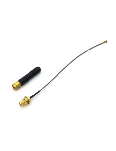 GSM Antenna with Interface...