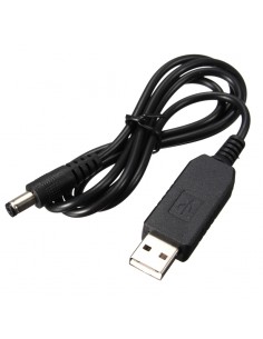 USB Booster Cable (DC5V To...