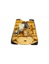 Excavator Robot Chassis Tank Car Chassis