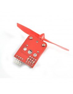 L9110 Fan Module for Arduino  