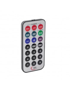 IR Remote with receiver kit (Infrared remote control kit, arduino, raspberry, etc.)