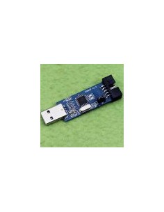 USBASP Programmer R2, 5/3.3V, AVR Arduino