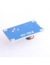 Micro Booster (Micro USB or solder pads, Step-Up 2-24v 3-26v, 2A)