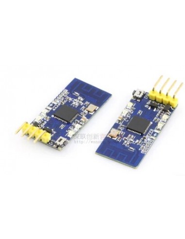 2.4G CC2530 Module (Zigbee compatible) xbee