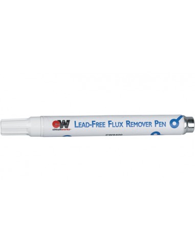 Lead-Free Flux Remover Dispensing Pen