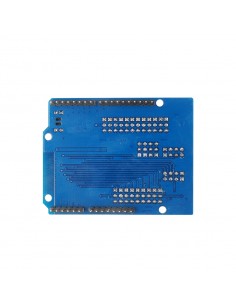 ESP8266 Serial WiFi Shield for Arduino