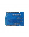 ESP8266 Serial WiFi Shield for Arduino