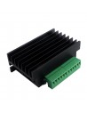 TB6600 Stepper Motor Driver 4A 9~42V TTL 32 Micro-Step 2 or 4 Phase of Stepper Motor 42.57.86