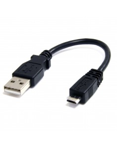 Usb to Micro USB Cable (0.15M)